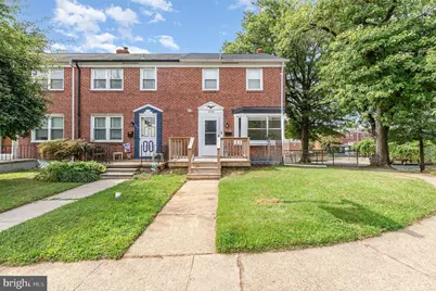 1755 White Oak Avenue, Parkville, MD 21234 - Photo 1