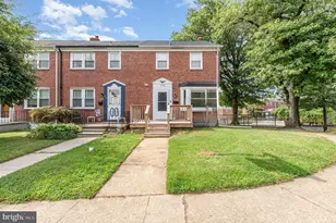 1755 White Oak Ave, Parkville, MD 21234 - Photo 1