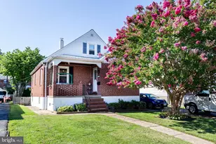 7414 Brookwood Ave, Baltimore, MD 21236 - Photo 1