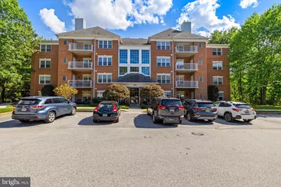 405 Plumbridge Court #404, Lutherville Timonium, MD 21093 - Photo 1