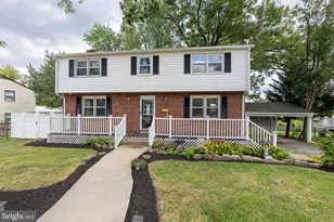 1011 W Seminary Ave, Lutherville Timonium, MD 21093 - Photo 1