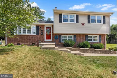 823 Kellogg Road, Lutherville Timonium, MD 21093 - Photo 1