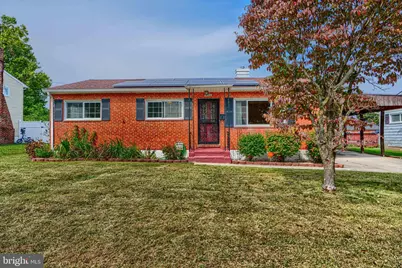 930 Sedgley Road, Baltimore, MD 21228 - Photo 1