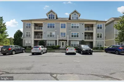 8807 Stone Ridge Circle #T-3, Pikesville, MD 21208 - Photo 1