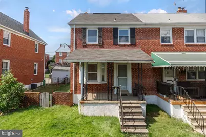 8656 Rock Oak Road, Baltimore, MD 21234 - Photo 1