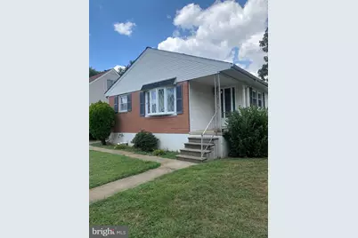 2922 Illinois Avenue, Baltimore, MD 21227 - Photo 1