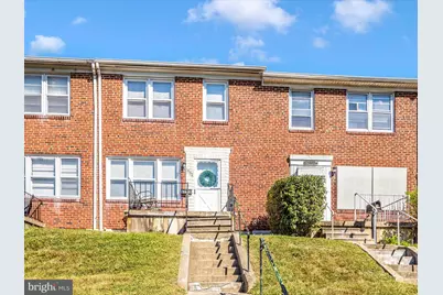 1662 Kirkwood Road, Baltimore, MD 21207 - Photo 1