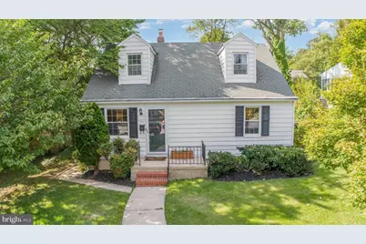 107 Overcrest Road, Towson, MD 21286 - Photo 1