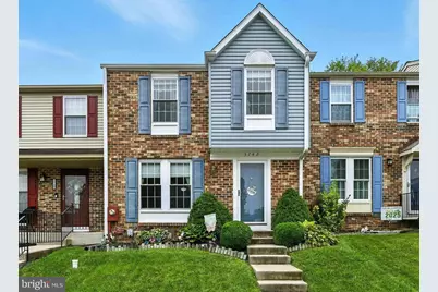 3742 Timahoe Circle, Baltimore, MD 21236 - Photo 1