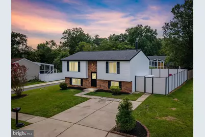 3615 Melanie Road, Parkville, MD 21234 - Photo 1