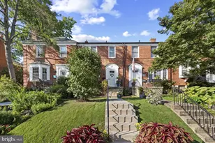 238 Gaywood Rd, Baltimore, MD 21212 - Photo 1