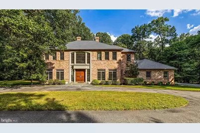 12 Spring Forest Court, Owings Mills, MD 21117 - Photo 1