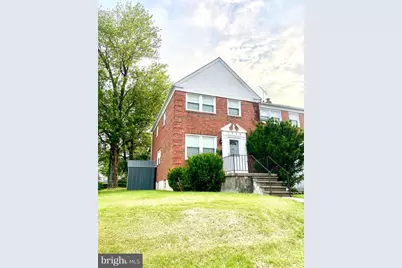 1228 Harwall Road, Baltimore, MD 21207 - Photo 1