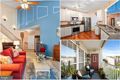 4832 Brightleaf Court #4832, Baltimore, MD 21237 - Photo 1