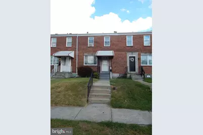 1714 Pin Oak Road, Parkville, MD 21234 - Photo 1