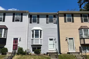 510 Kosoak Rd, Middle River, MD 21220 - Photo 1