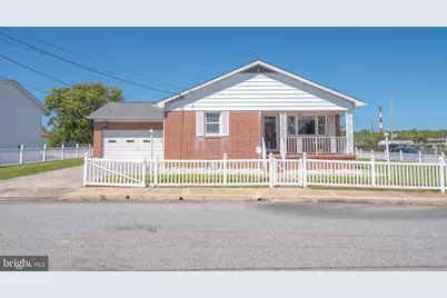 12 Robinson Avenue, Dundalk, MD 21222 - Photo 1