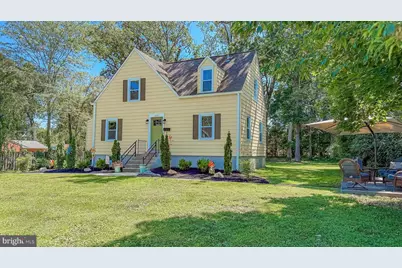 212 E Chatsworth Avenue, Reisterstown, MD 21136 - Photo 1