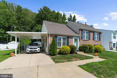 7110 Oliver Beach Road, Baltimore, MD 21220 - Photo 1