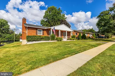 10308 Greenside Drive, Cockeysville, MD 21030 - Photo 1