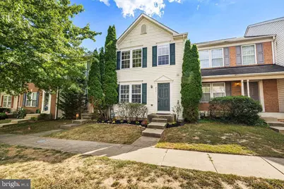 215 Oliver Heights Road, Owings Mills, MD 21117 - Photo 1