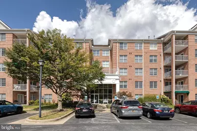 600 Straffan Drive #304, Lutherville Timonium, MD 21093 - Photo 1