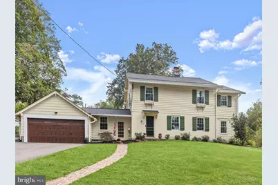 15 Overhill Road, Baltimore, MD 21228 - Photo 1