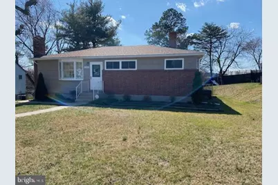 2503 Lakewood Court, Parkville, MD 21234 - Photo 1