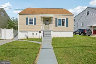 7908 Aiken Ave, Parkville, MD 21234 - Photo 1