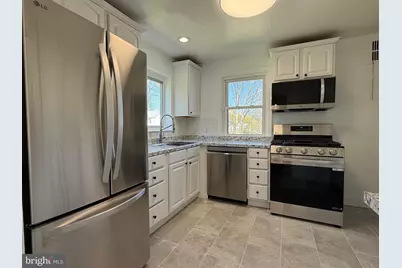 6134 Marglenn Avenue, Baltimore, MD 21206 - Photo 1