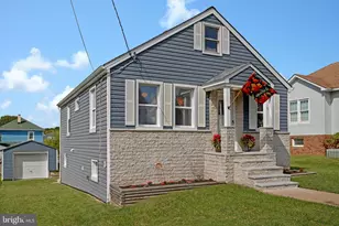 512 46th St, Baltimore, MD 21224 - Photo 1