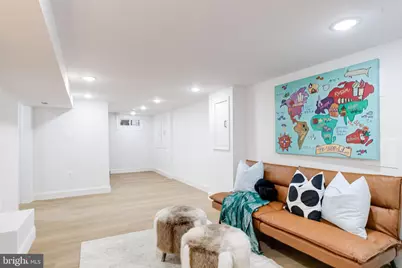 4620 Old Court Road, Baltimore, MD 21208 - Photo 33