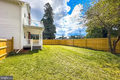 4620 Old Court Road, Baltimore, MD 21208 - Photo 43