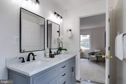 4620 Old Court Road, Baltimore, MD 21208 - Photo 21