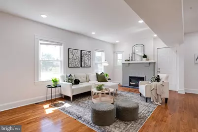 4620 Old Court Road, Baltimore, MD 21208 - Photo 9