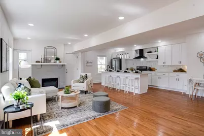 4620 Old Court Road, Baltimore, MD 21208 - Photo 5