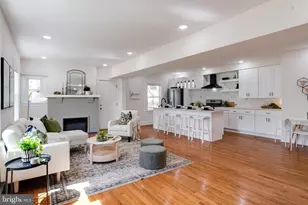 4620 Old Court Rd, Baltimore, MD 21208 - Photo 5