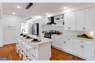 4620 Old Court Road, Baltimore, MD 21208 - Photo 7