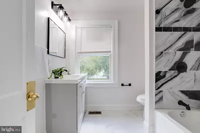 4620 Old Court Road, Baltimore, MD 21208 - Photo 29