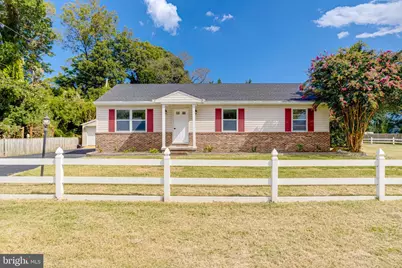 8041 Edgewater Avenue, Rosedale, MD 21237 - Photo 1