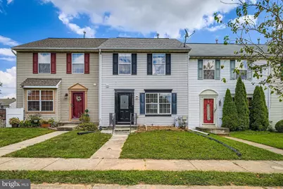 2209 Bluegrass Court, Rosedale, MD 21237 - Photo 1