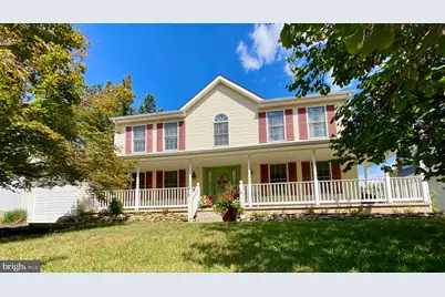 311 Concert Way, Catonsville, MD 21228 - Photo 1