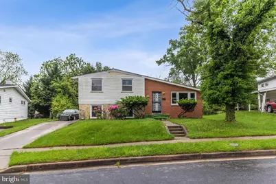 8407 Billson Road, Randallstown, MD 21133 - Photo 1