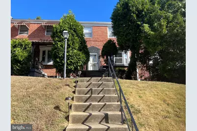 5408 Addington Road, Baltimore, MD 21229 - Photo 1