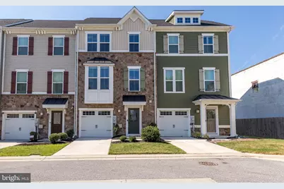 8203 Seaworthy Way, Dundalk, MD 21222 - Photo 1