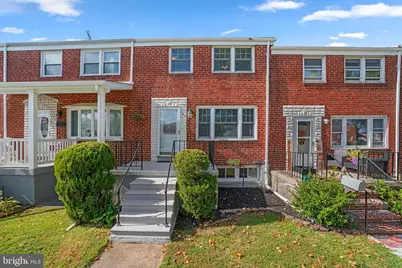 1149 Linden Avenue, Baltimore, MD 21227 - Photo 1