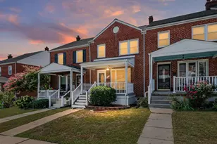 1025 Downton Rd, Halethorpe, MD 21227 - Photo 1