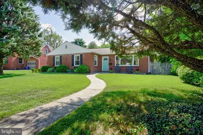 709 Fairway, Towson, MD 21286 - Photo 1