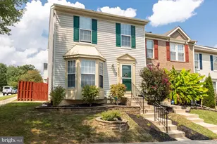 5300 Castlestone Dr, Rosedale, MD 21237 - Photo 1