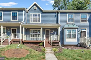 4611 Mews Dr, Owings Mills, MD 21117 - Photo 1